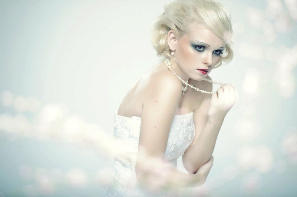 Šárka Gottvaldová - Beauty Make-Up
