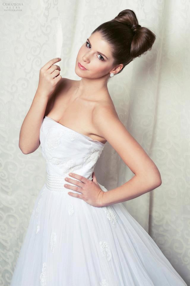 Šárka Gottvaldová - Beauty Make-Up